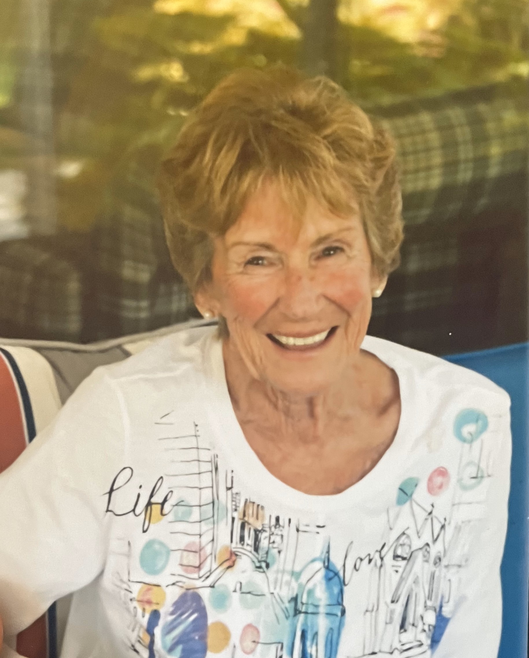 Penni-Lyn  Mumper Obituary on Michigan Memorial Funeral Home